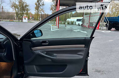 Седан Audi A4 2000 в Виннице