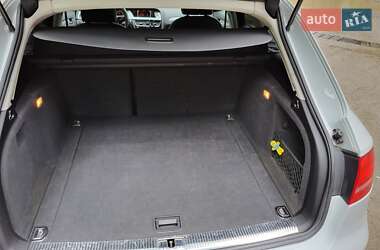 Универсал Audi A4 2011 в 