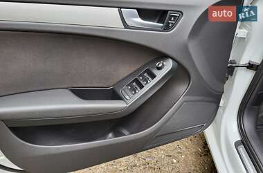 Универсал Audi A4 2011 в 