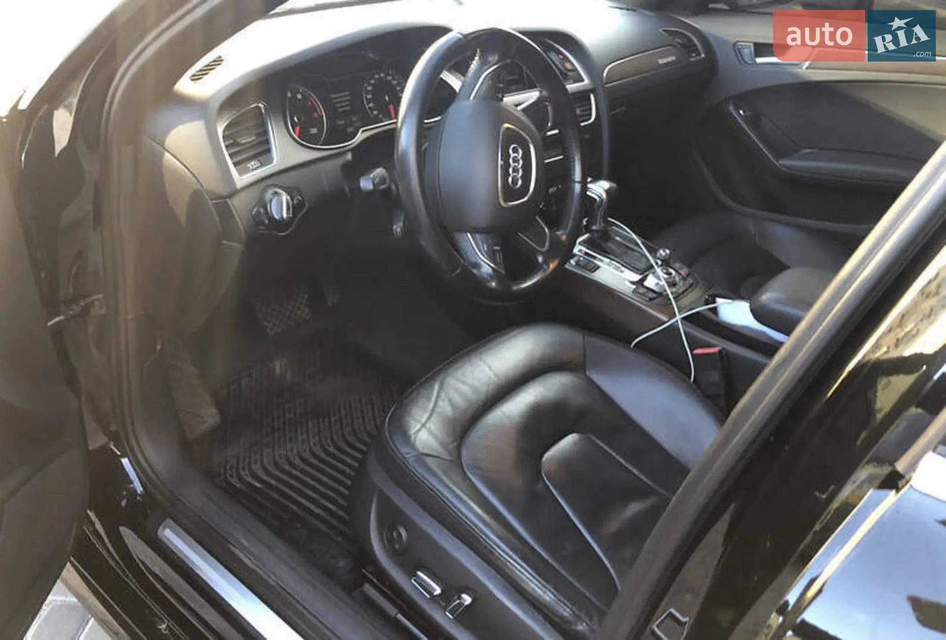 2015 Audi A4 - мініатюра 8