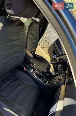 Седан Audi A4 2001 в Києві