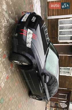 Седан Audi A4 2001 в 