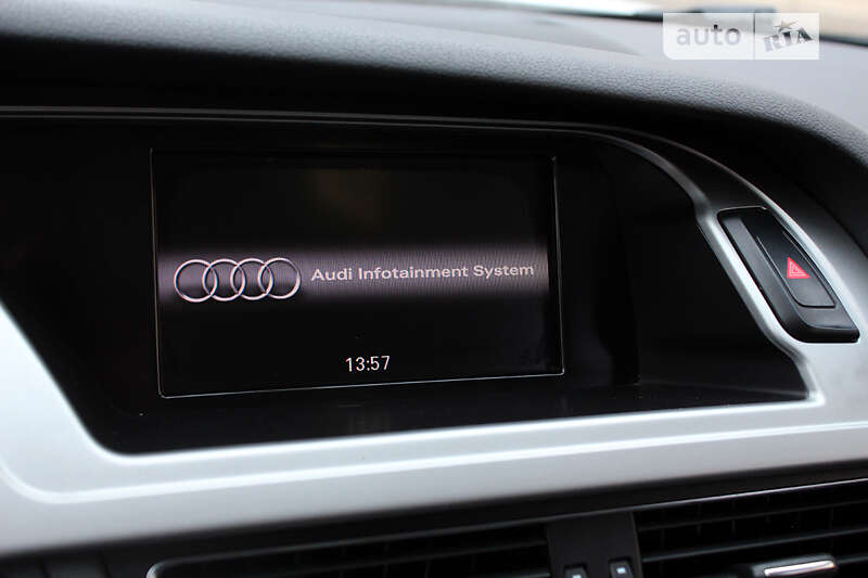Универсал Audi A4 2011 в Виннице фото 69 Универсал Audi A4 2011 в Виннице