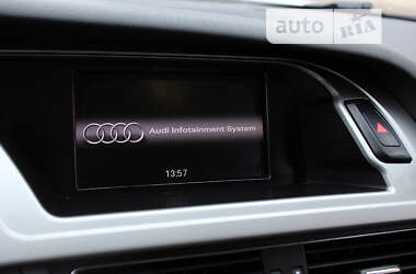 Универсал Audi A4 2011 в 
