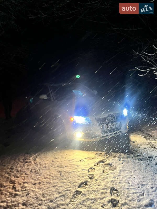 Седан Audi A4 2008 в Кривом Роге фото 9 Седан Audi A4 2008 в Кривом Роге