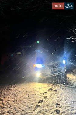 Седан Audi A4 2008 в 