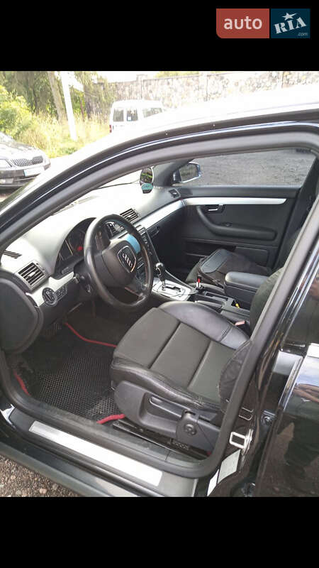 Седан Audi A4 2006 в Житомире фото 17 Седан Audi A4 2006 в Житомире