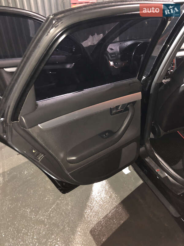 Седан Audi A4 2006 в Житомире фото 24 Седан Audi A4 2006 в Житомире