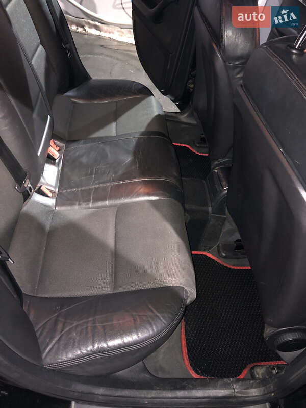 Седан Audi A4 2006 в Житомире фото 26 Седан Audi A4 2006 в Житомире