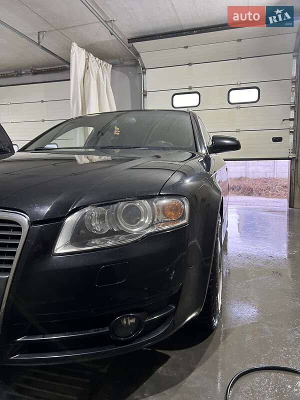 Универсал Audi A4 2005 в Василькове