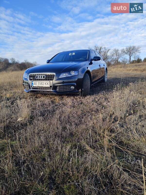 Универсал Audi A4 2009 в Кривом Роге фото 8 Универсал Audi A4 2009 в Кривом Роге