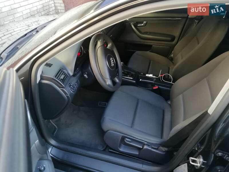 Універсал Audi A4 2004 в Калинівці