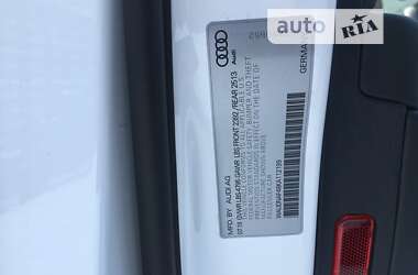 Седан Audi A4 2019 в Тячеві