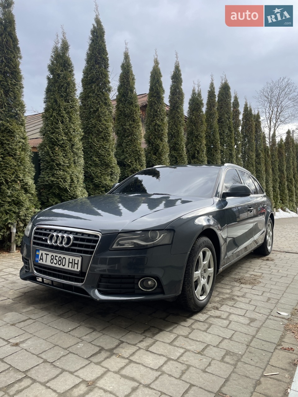 2010 Audi A4 - мініатюра 23