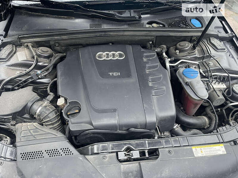 Универсал Audi A4 2011 в Костополе
