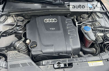 Універсал Audi A4 2011 в Костопілі