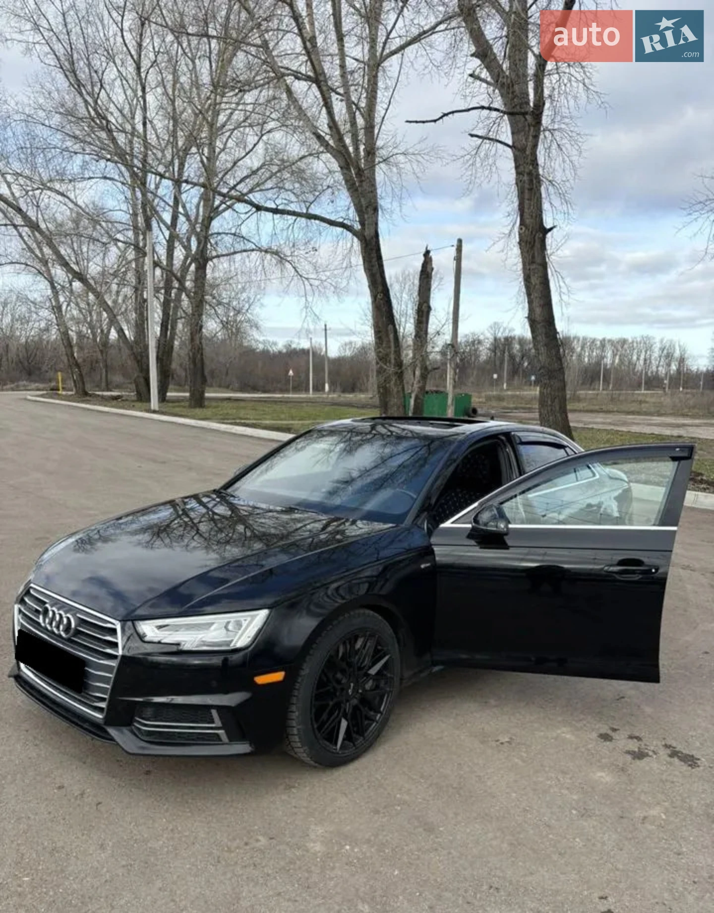 2016 Audi A4 - мініатюра 2