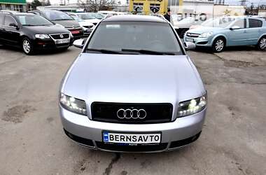 Универсал Audi A4 2005 в Львове