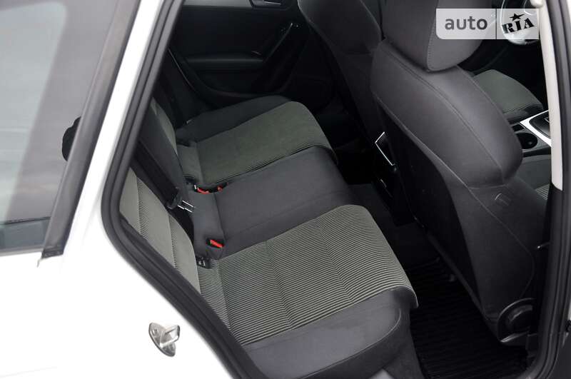 Універсал Audi A4 2008 в Львові