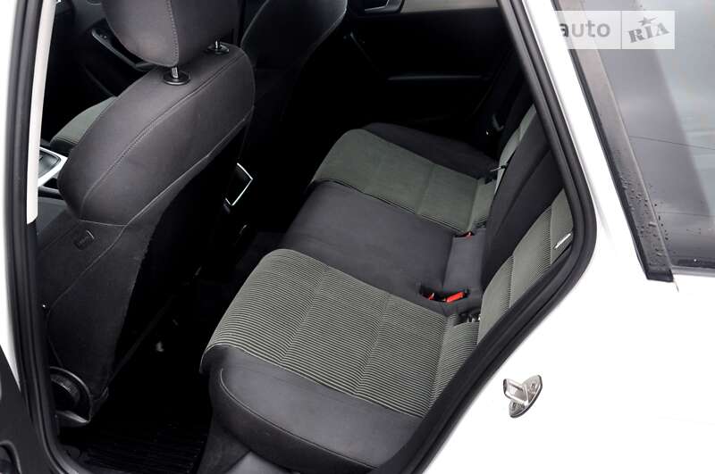 Універсал Audi A4 2008 в Львові