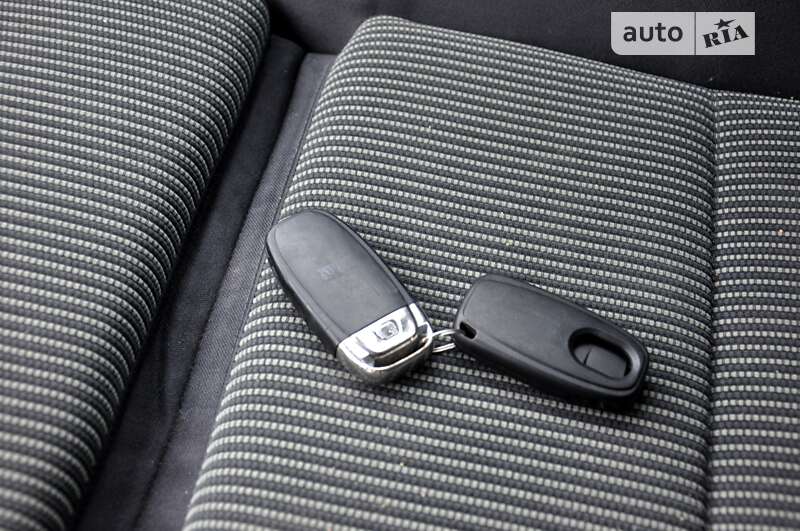 Універсал Audi A4 2008 в Львові