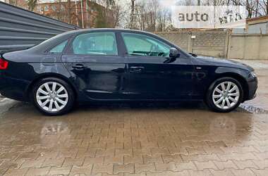 Седан Audi A4 2008 в Києві