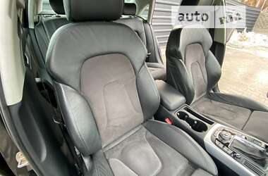 Седан Audi A4 2008 в Києві