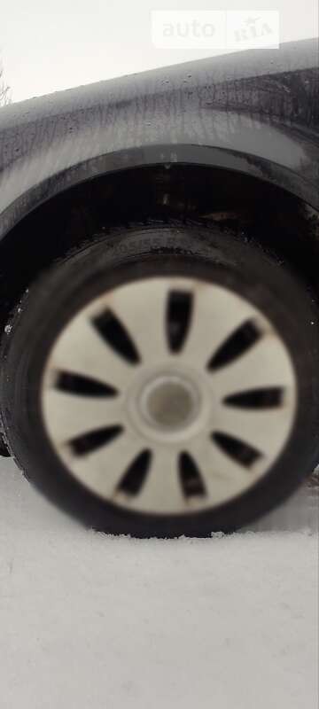 Универсал Audi A4 2001 в Житомире