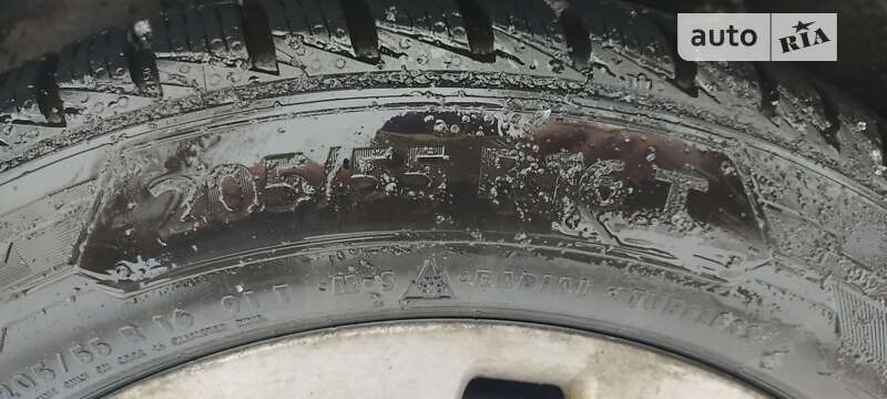 Универсал Audi A4 2001 в Житомире