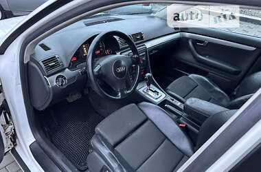 Універсал Audi A4 2004 в Хусті