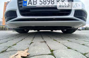 Седан Audi A4 2014 в Вінниці