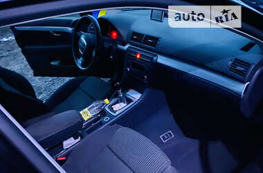 Универсал Audi A4 2007 в Калуше