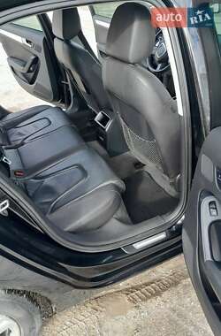 Седан Audi A4 2010 в Миколаєві