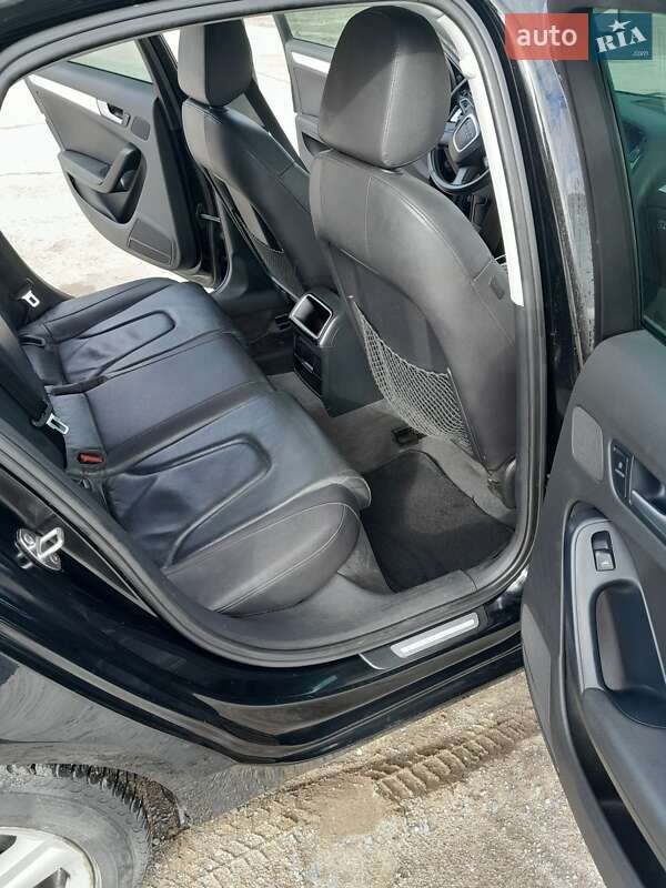 Седан Audi A4 2010 в Николаеве фото 12 Седан Audi A4 2010 в Николаеве