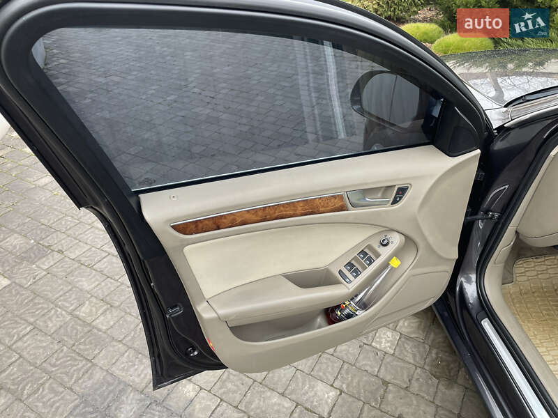 Универсал Audi A4 2008 в Кривом Роге фото 13 Универсал Audi A4 2008 в Кривом Роге