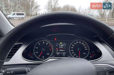 Седан Audi A4 2014 в Черкасах фото 16 Седан Audi A4 2014 в Черкасах