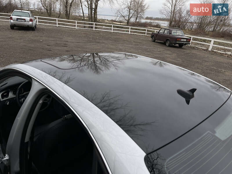 Седан Audi A4 2014 в Черкасах фото 15 Седан Audi A4 2014 в Черкасах