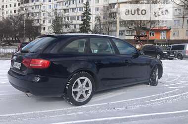 Универсал Audi A4 2011 в Харькове