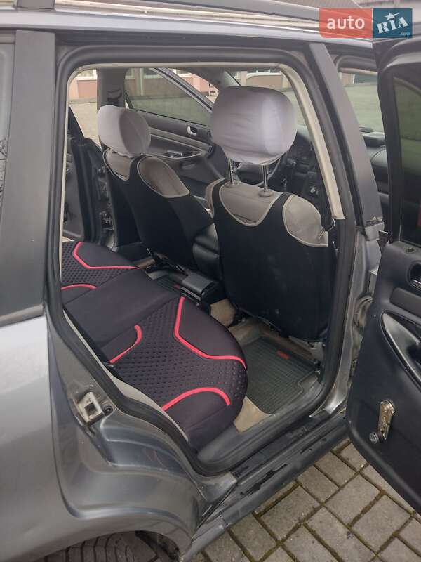 Универсал Audi A4 1996 в Черновцах фото 7 Универсал Audi A4 1996 в Черновцах