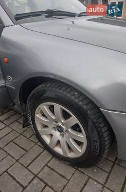 Універсал Audi A4 1996 в Чернівцях