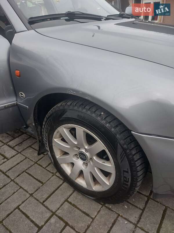 Универсал Audi A4 1996 в Черновцах фото 6 Универсал Audi A4 1996 в Черновцах
