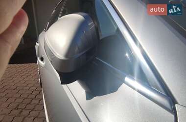 Седан Audi A4 2016 в Львове