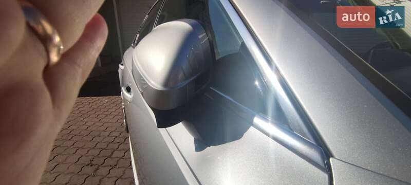 Седан Audi A4 2016 в Львове