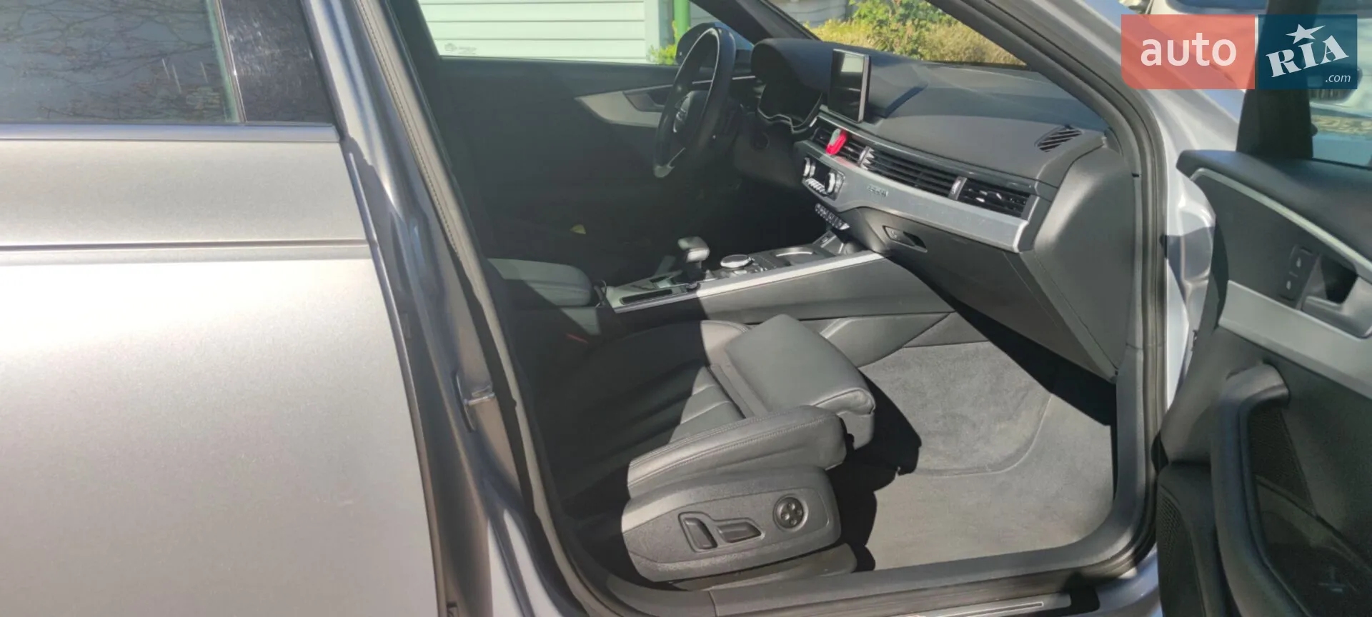 2016 Audi A4 - мініатюра 18