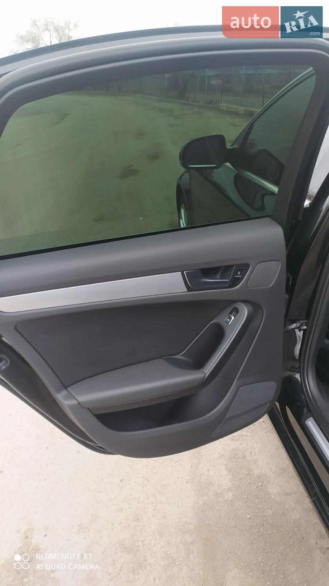 2012 Audi A4 - мініатюра 11