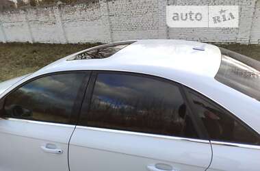 Седан Audi A4 2014 в Старокостянтинові