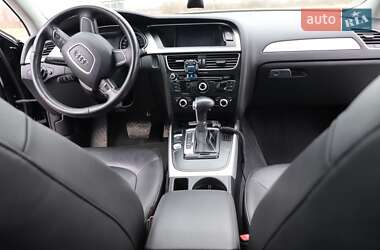 Седан Audi A4 2014 в 