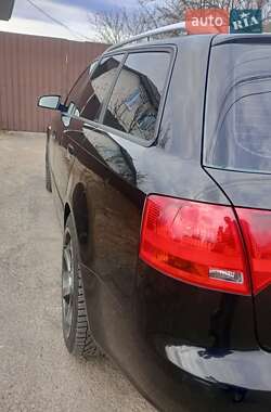 Универсал Audi A4 2005 в 
