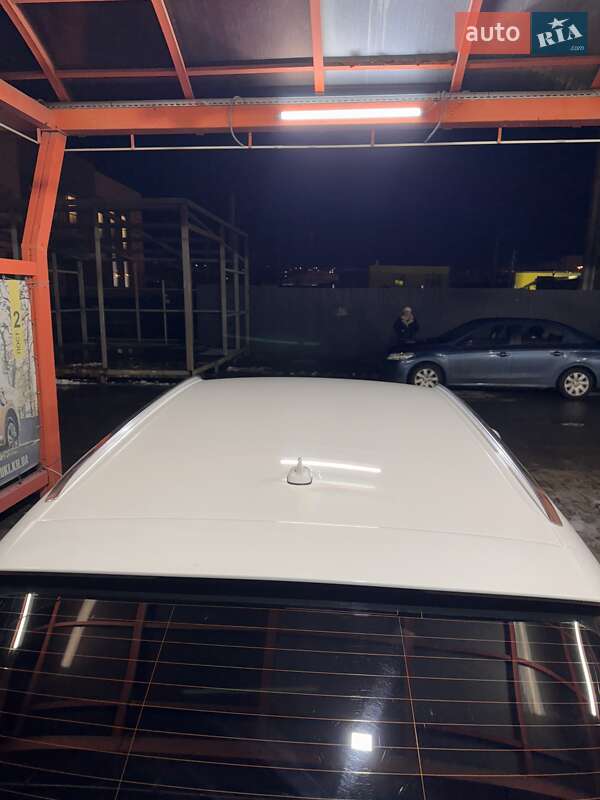 Универсал Audi A4 2015 в Новомосковске