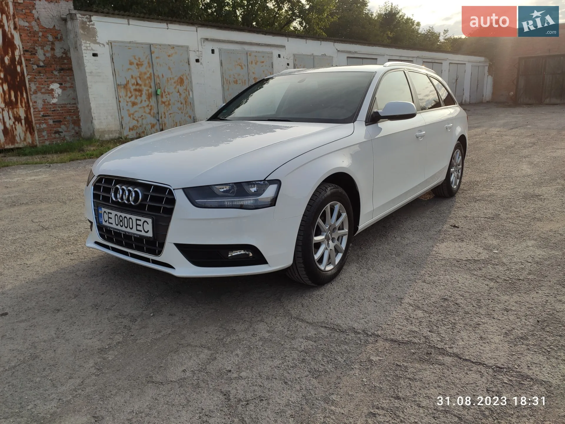 2015 Audi A4 - мініатюра 35